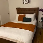 Cozy Apartment