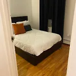 Cozy Apartment