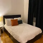 Cozy Apartment