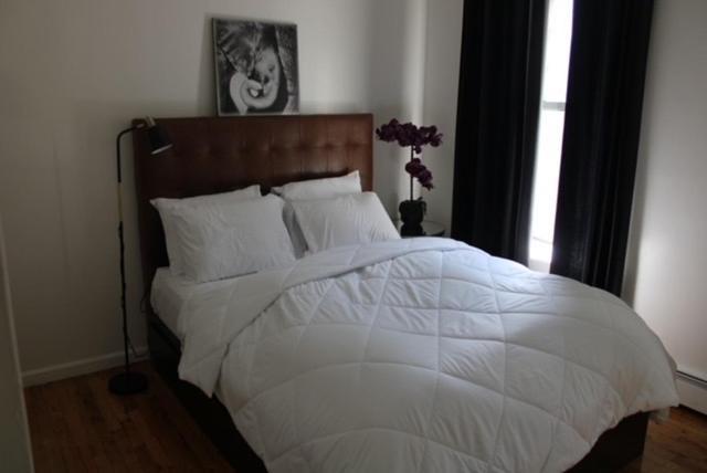 Apartment Cozy New York