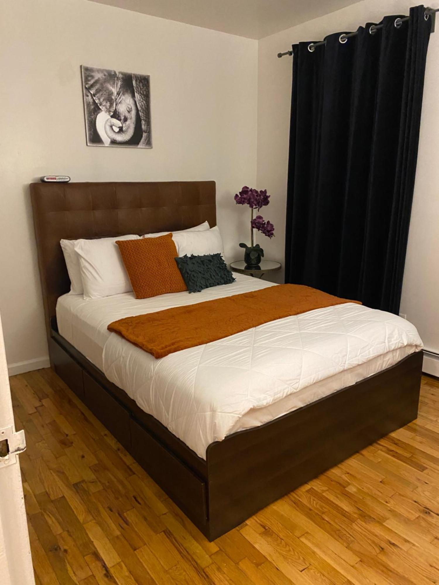 Apartment Cozy *