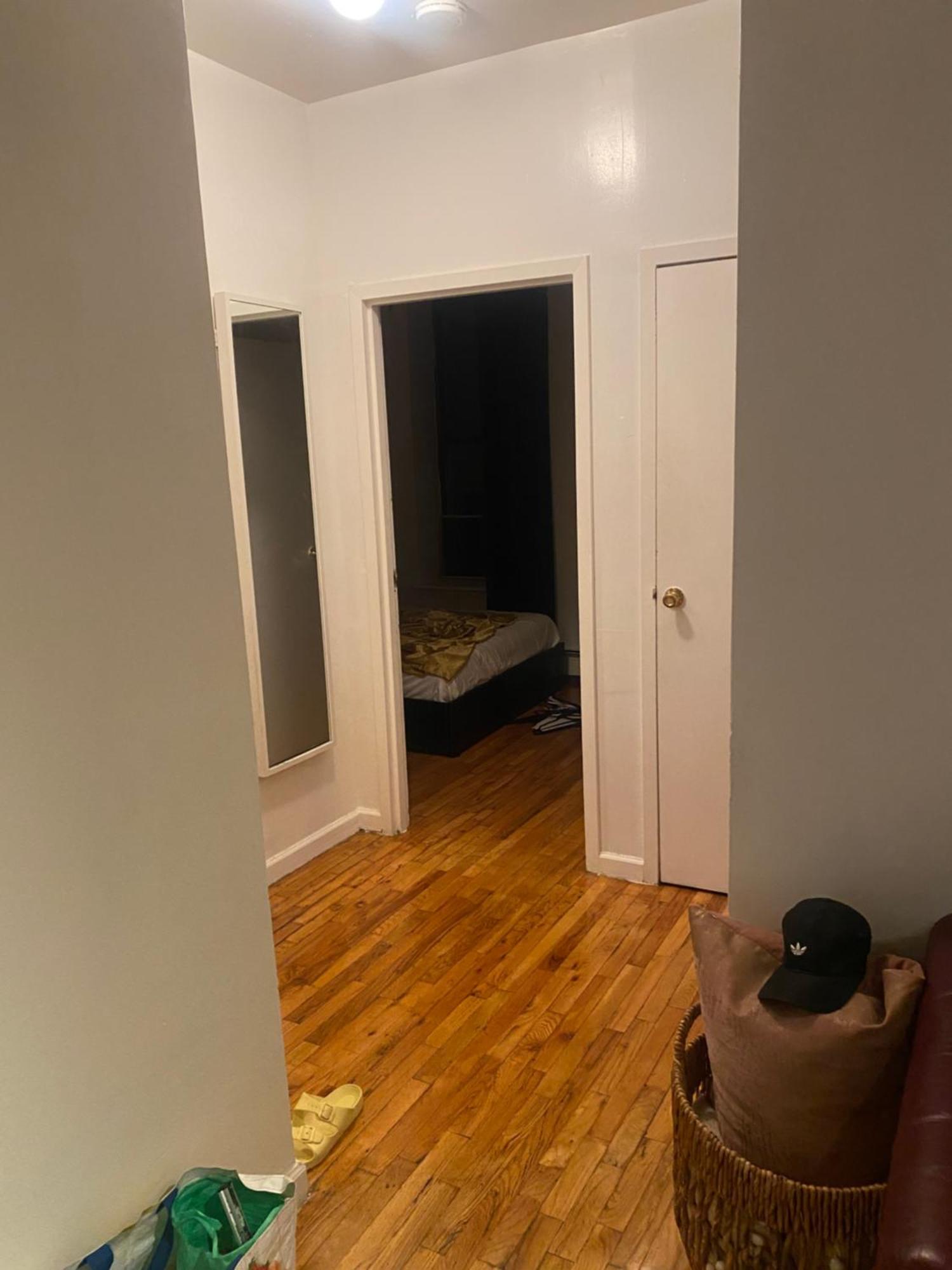 Cozy * New York