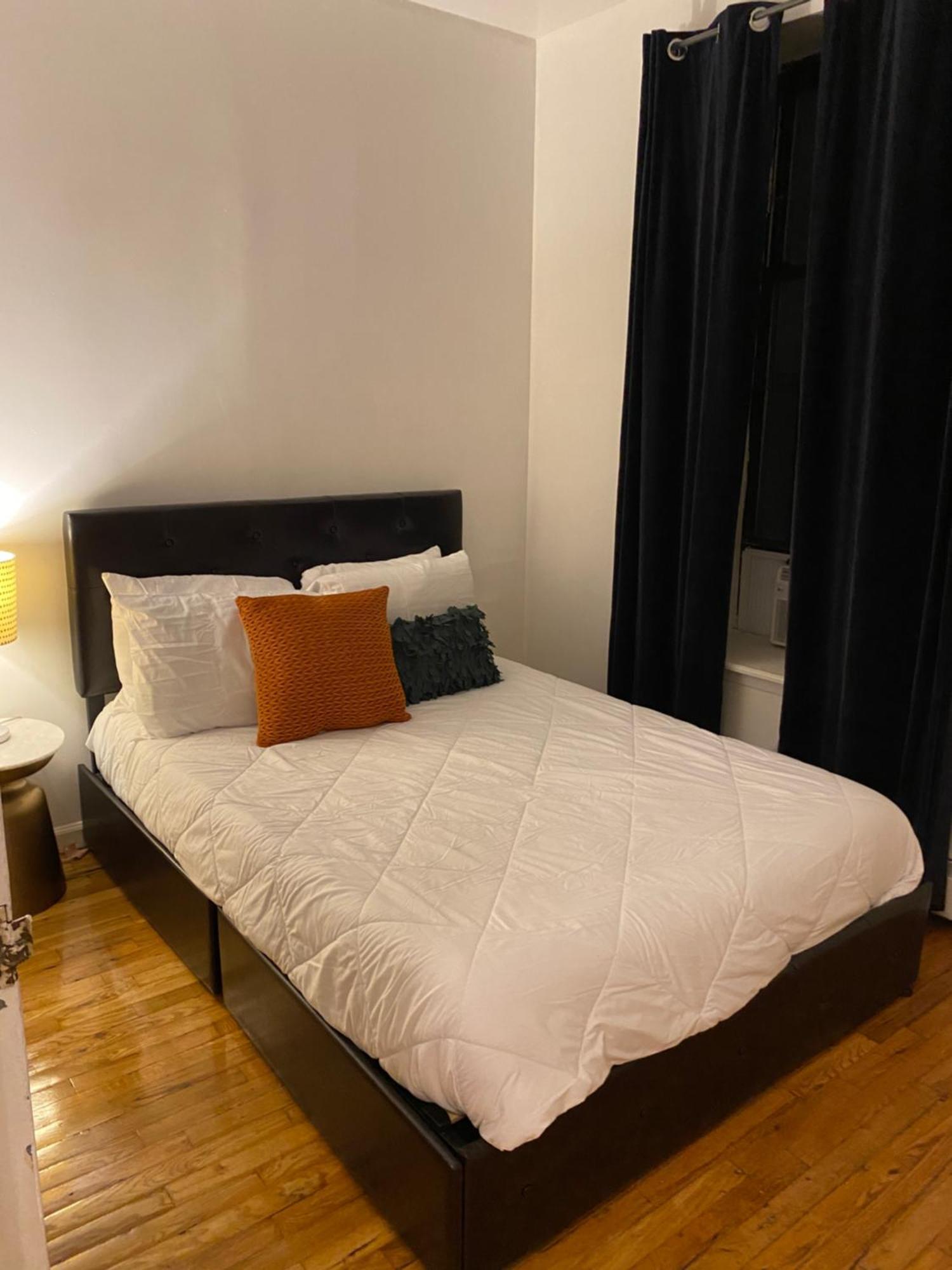 Cozy Apartment New York