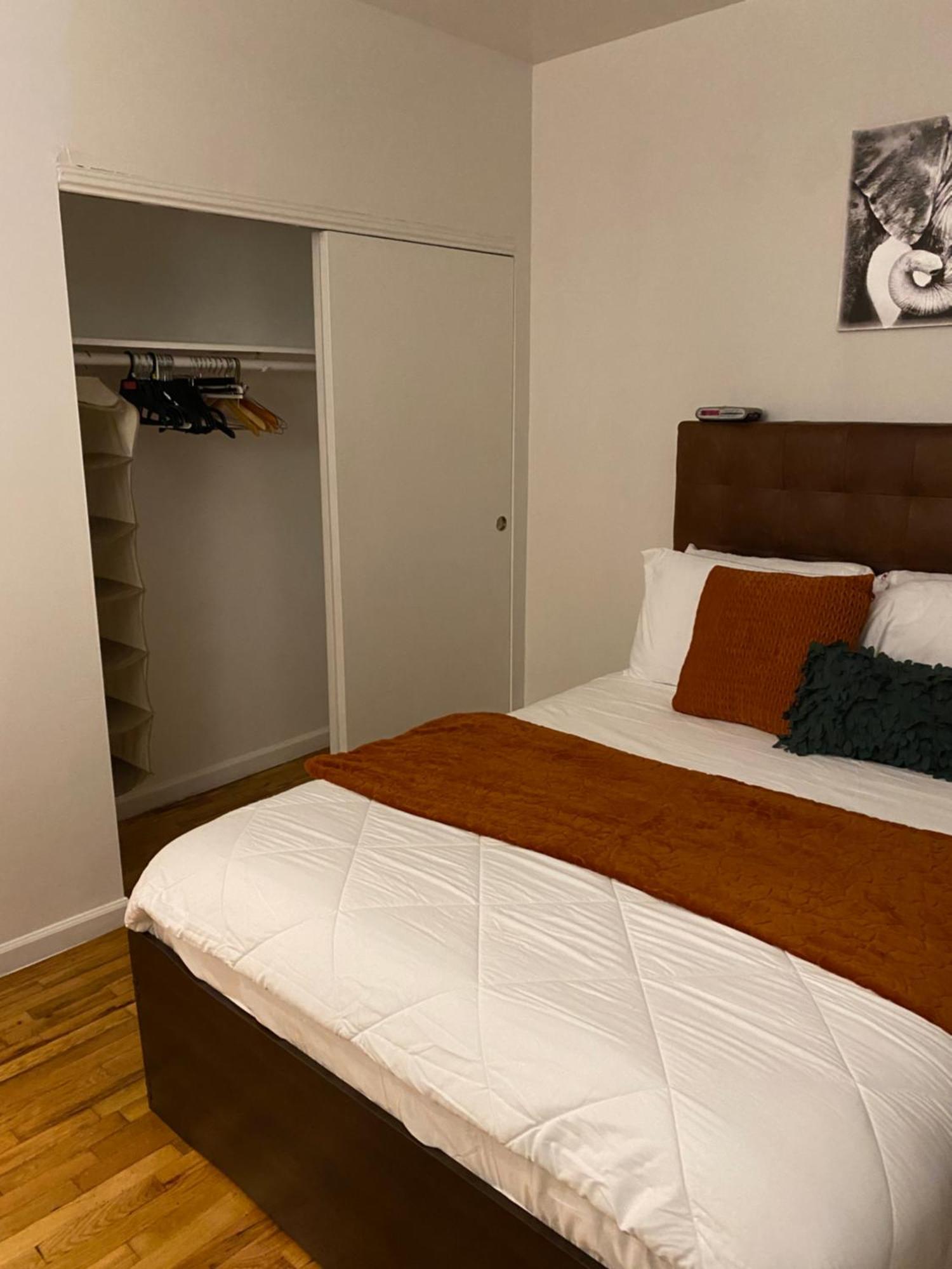 Cozy Appartement